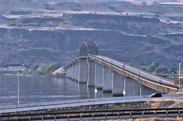 bridge